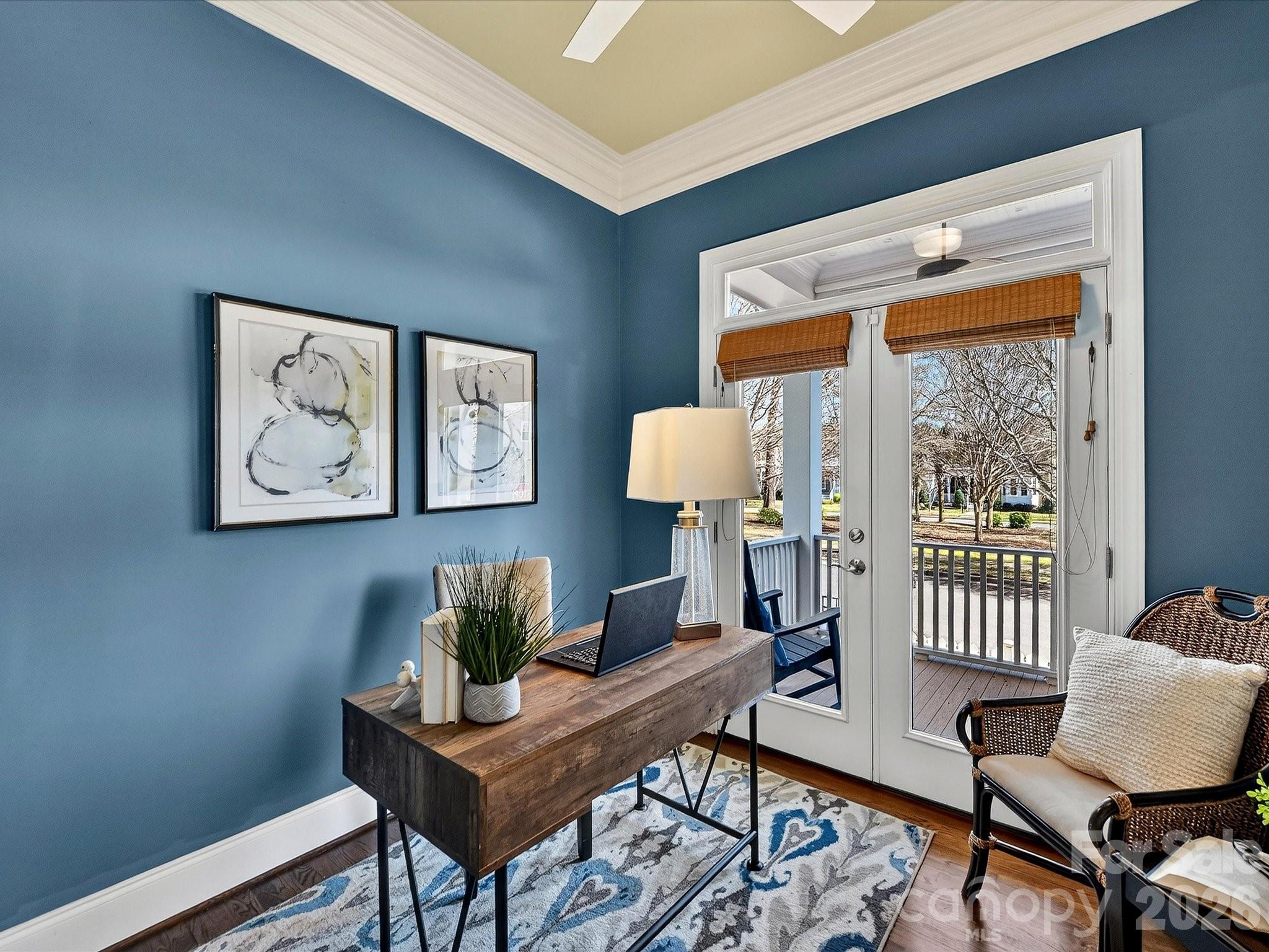 10030 Triple Oak Road Charlotte, NC 28277 - Photo 30 of 48