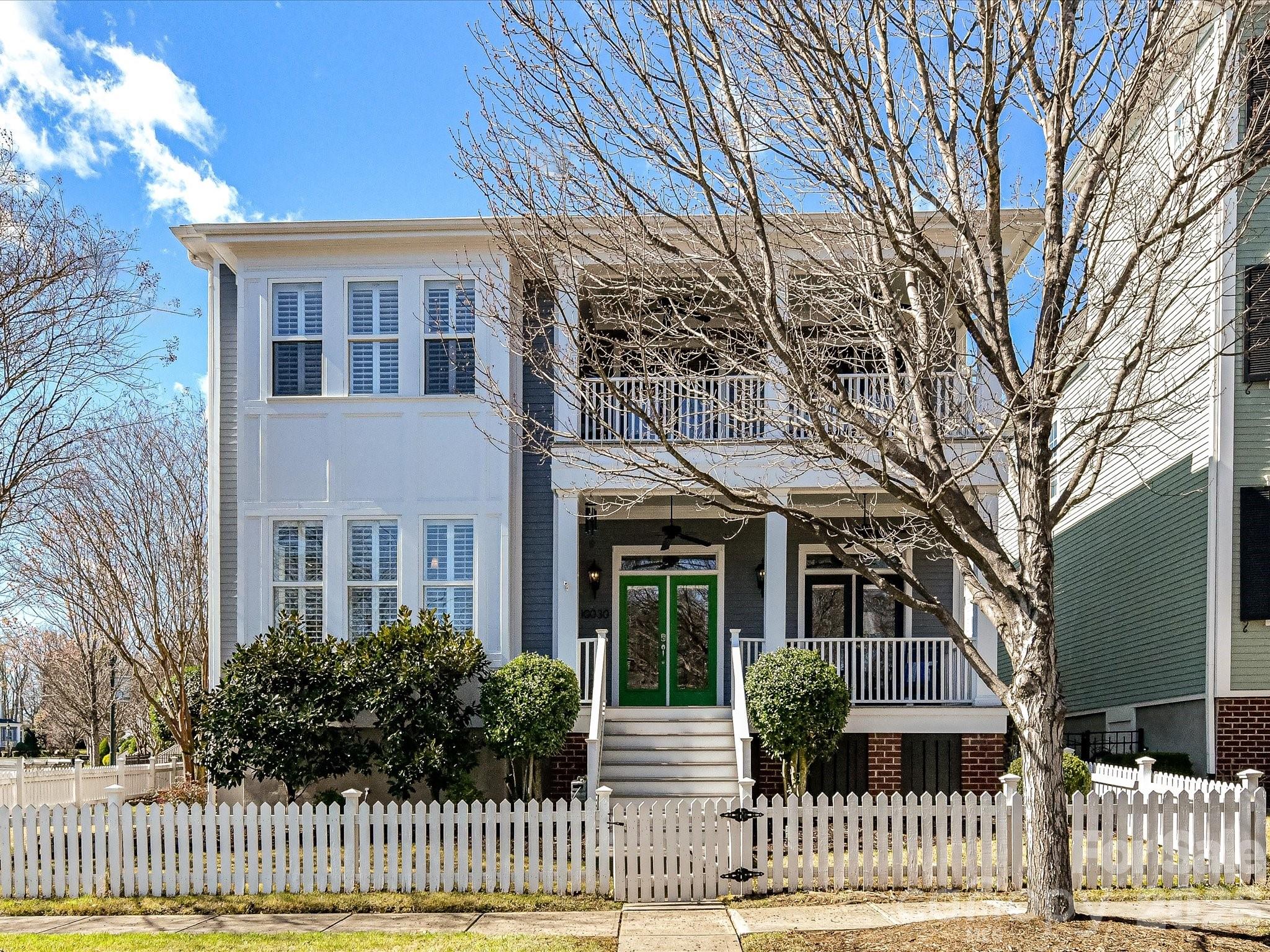 10030 Triple Oak Road Charlotte, NC 28277 - Photo 3 of 48