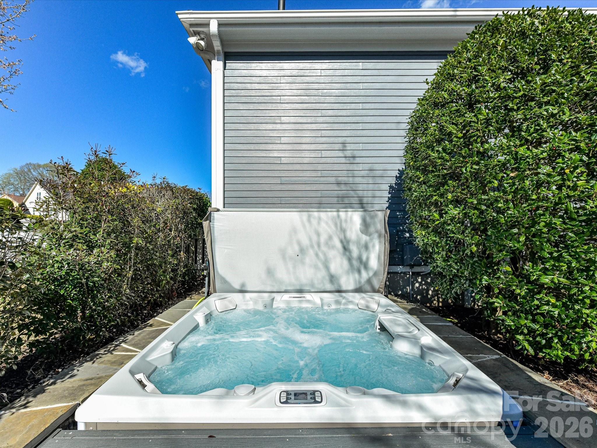 10030 Triple Oak Road Charlotte, NC 28277 - Photo 43 of 48