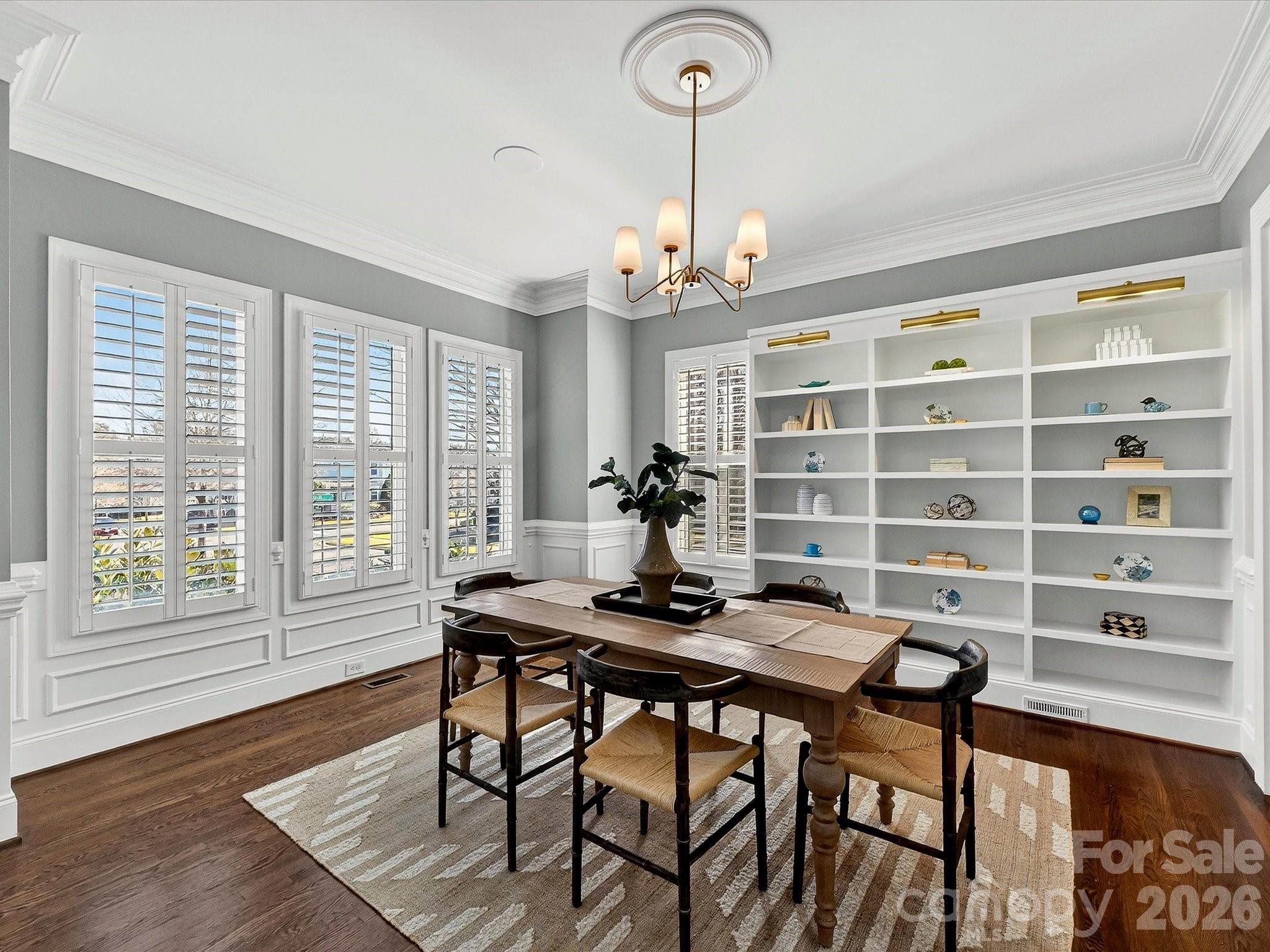 10030 Triple Oak Road Charlotte, NC 28277 - Photo 7 of 48