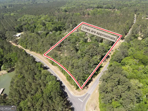 $150,000 | 12-acres Collins Road, Cairo, GA 39828