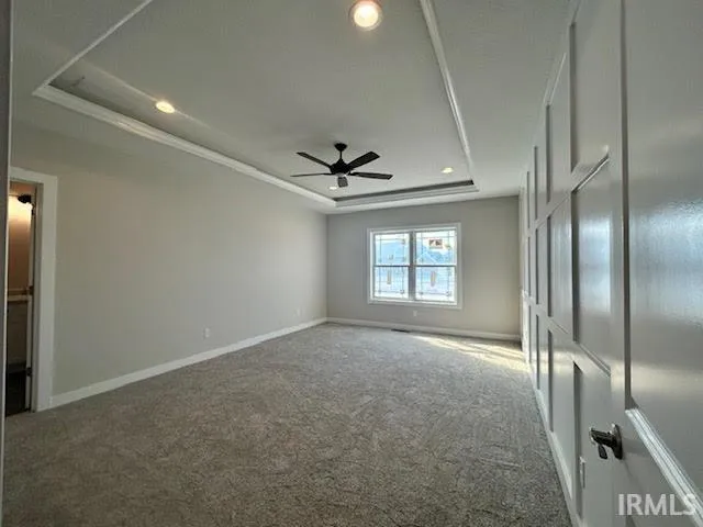 $456,850 | 11939 Turtle Creek Court, Fort Wayne, IN 46818