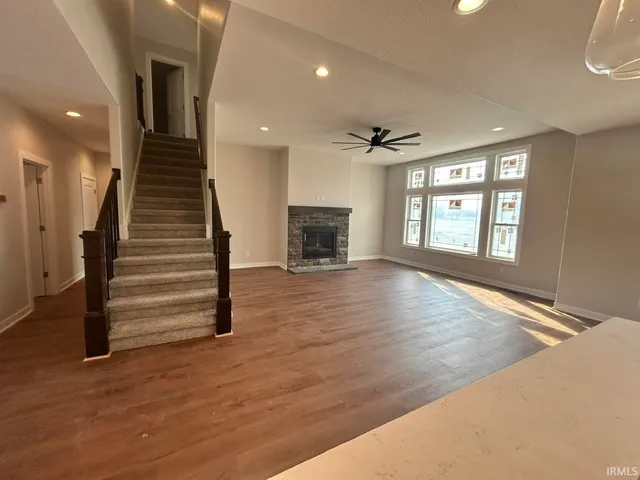 $456,850 | 11939 Turtle Creek Court, Fort Wayne, IN 46818