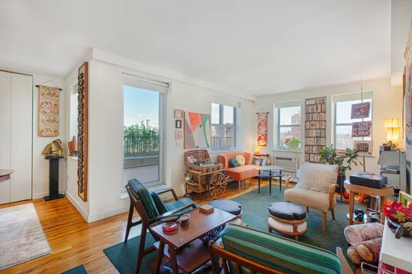 $565,000 | 1831 Madison Avenue, Unit 9D | Harlem