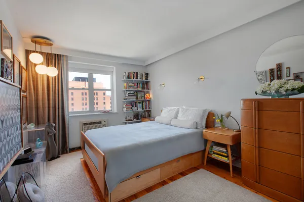$565,000 | 1831 Madison Avenue, Unit 9D | Harlem