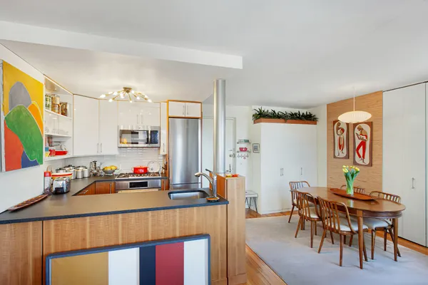 $565,000 | 1831 Madison Avenue, Unit 9D | Harlem