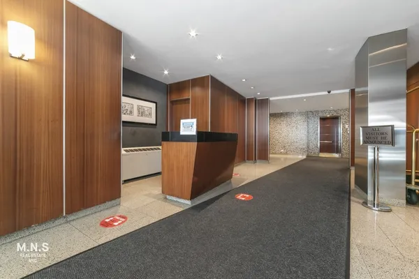 $9,702 | 65 West 55th Street, Unit 10A | Midtown Central