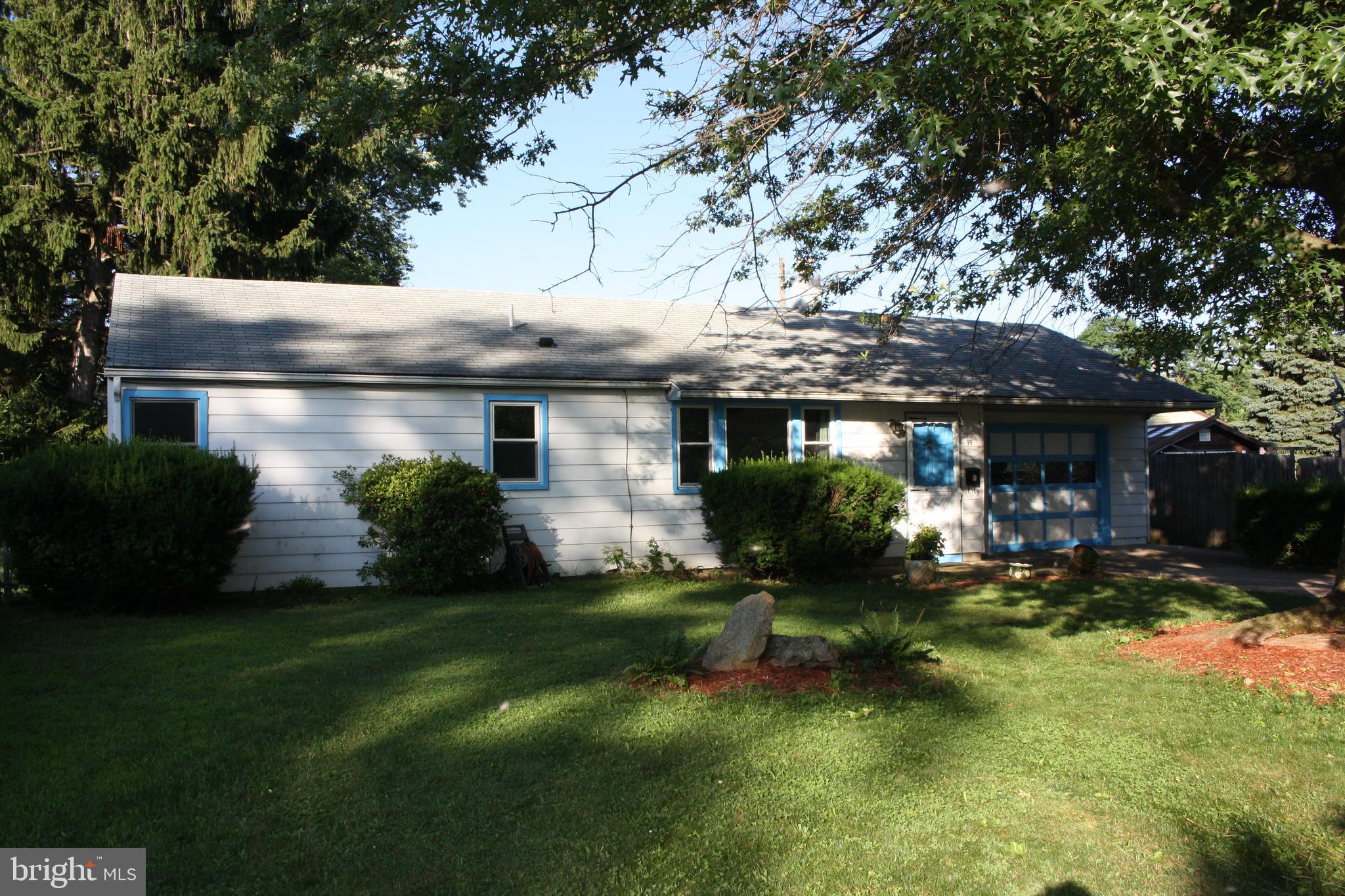99 Arnold Road Enola, PA 17025 - Photo 1 of 20 Gallery Image 1