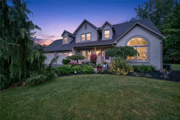 $499,900 | 74 Falling Brook Road, Perinton, NY 14450