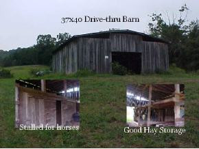 5900 Whitehouse Road Greeneville, TN 37745 - Photo 8 of 9 Photo 8
