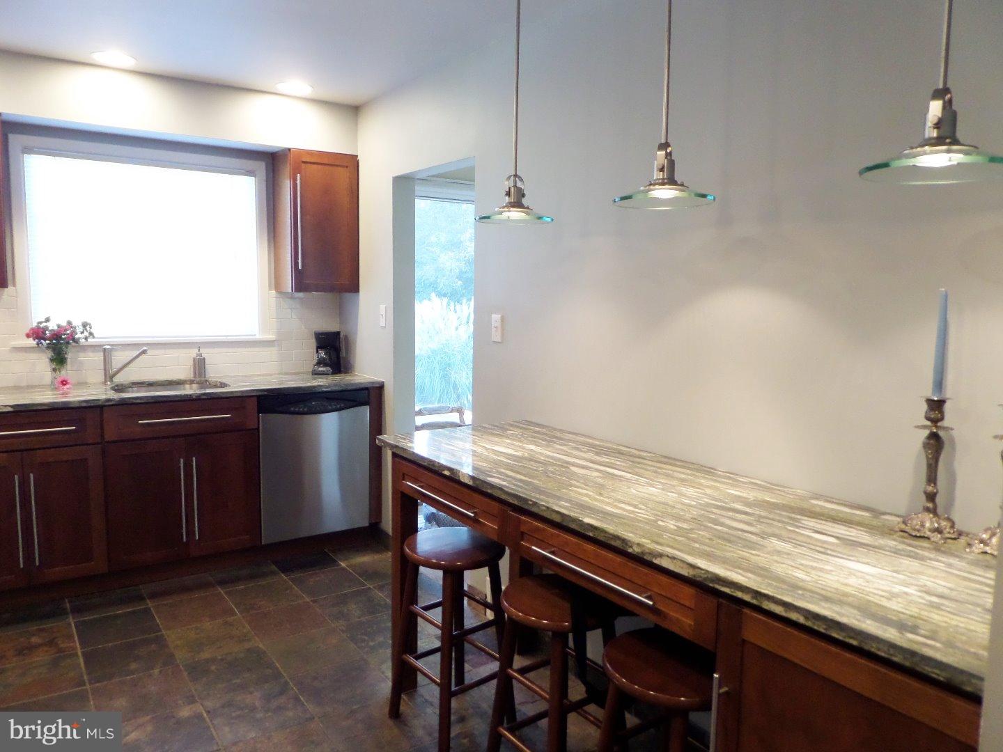 2019 Cross Road Glenside, PA 19038 - Photo 11 of 25 Kitchen