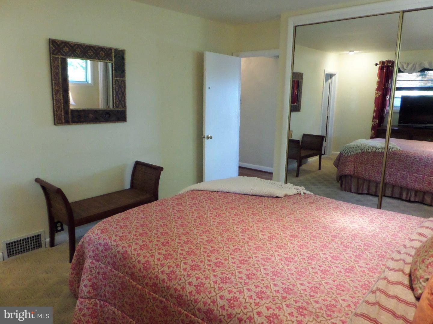 2019 Cross Road Glenside, PA 19038 - Photo 22 of 25 Master Bedroom