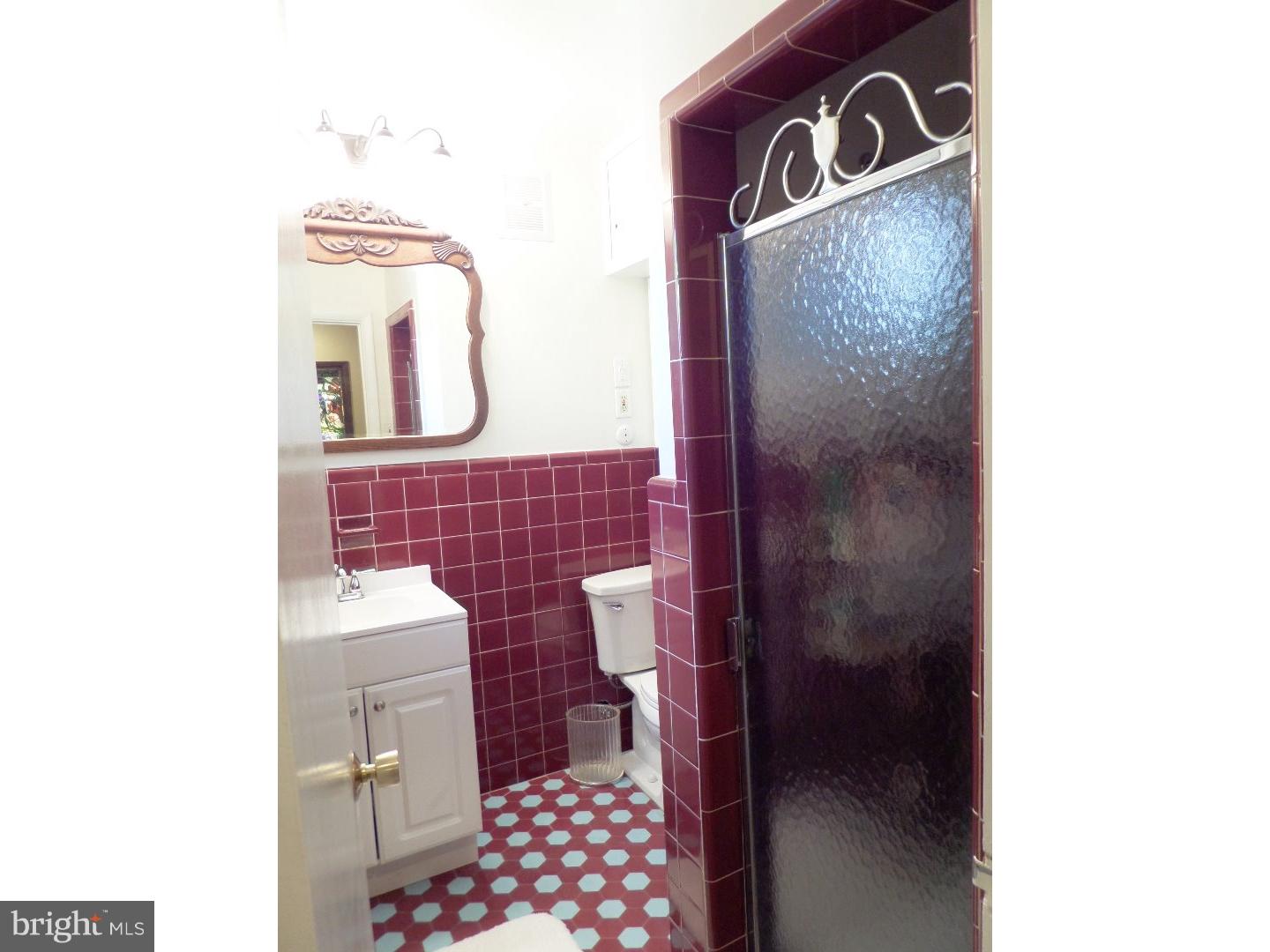 2019 Cross Road Glenside, PA 19038 - Photo 24 of 25 Master Bathroom