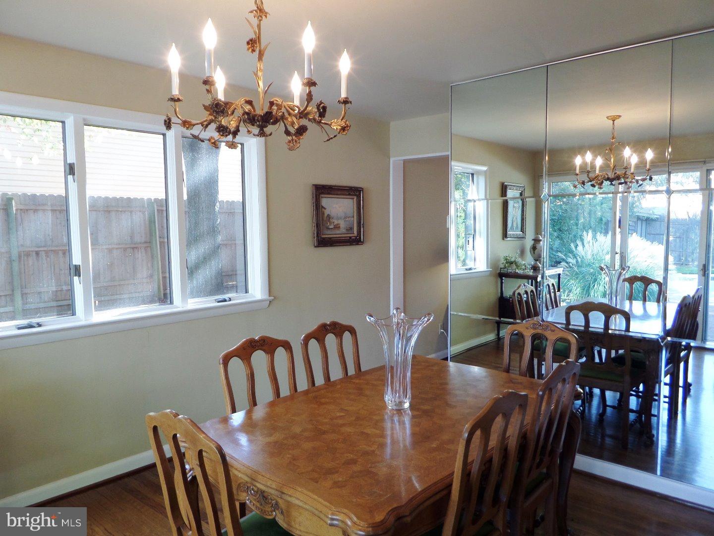 2019 Cross Road Glenside, PA 19038 - Photo 7 of 25 Dining Room