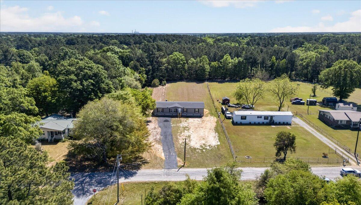 348 Plowground Road Cross, SC 29436 - Photo 47 of 47 45-Taylor Ragusett - DJI_20260409103343_