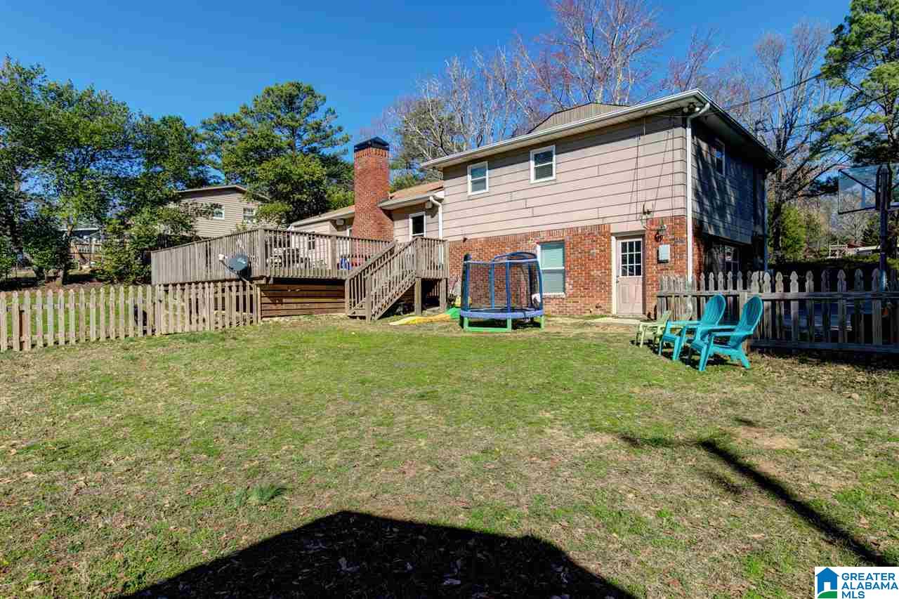 1923 Old Orchard Road Birmingham, AL 35216 - Photo 28 of 33