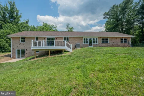 $725,000 | 12700 Harford Road, Hydes, MD 21082