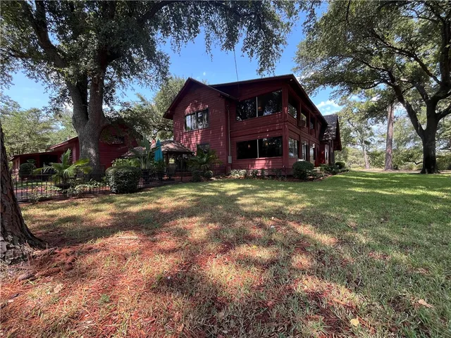 $2,950,000 | 1747 Highway 84, Mexia, TX 76667