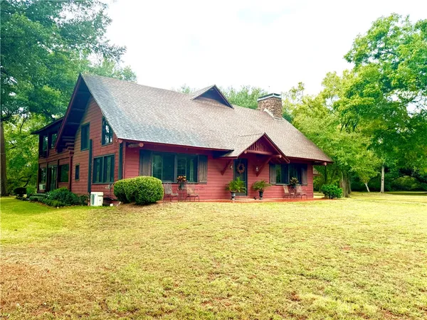 $2,950,000 | 1747 Highway 84, Mexia, TX 76667