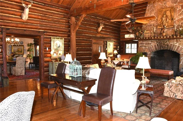 $2,950,000 | 1747 Highway 84, Mexia, TX 76667