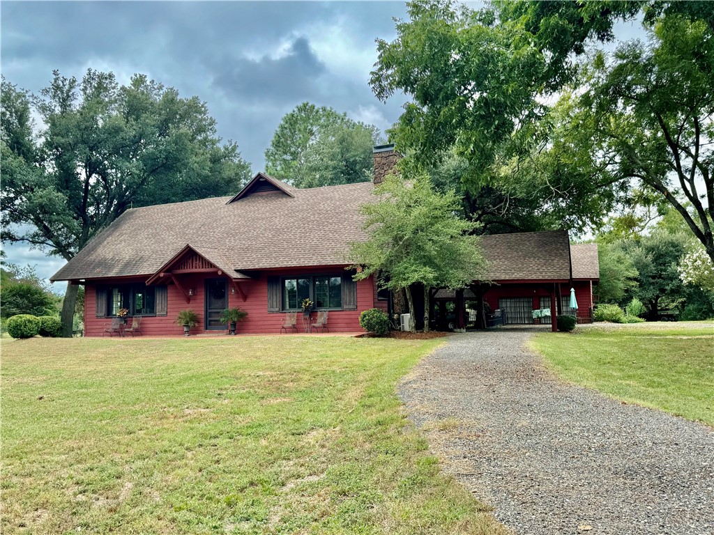 1747 Highway 84 Mexia, TX 76667 - Photo 3 of 72