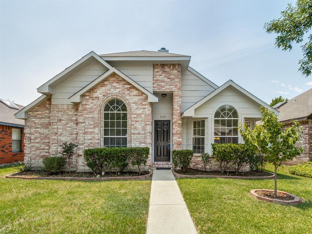 2319 Foot Hill Road McKinney, TX 75072 - Photo 1 of 1