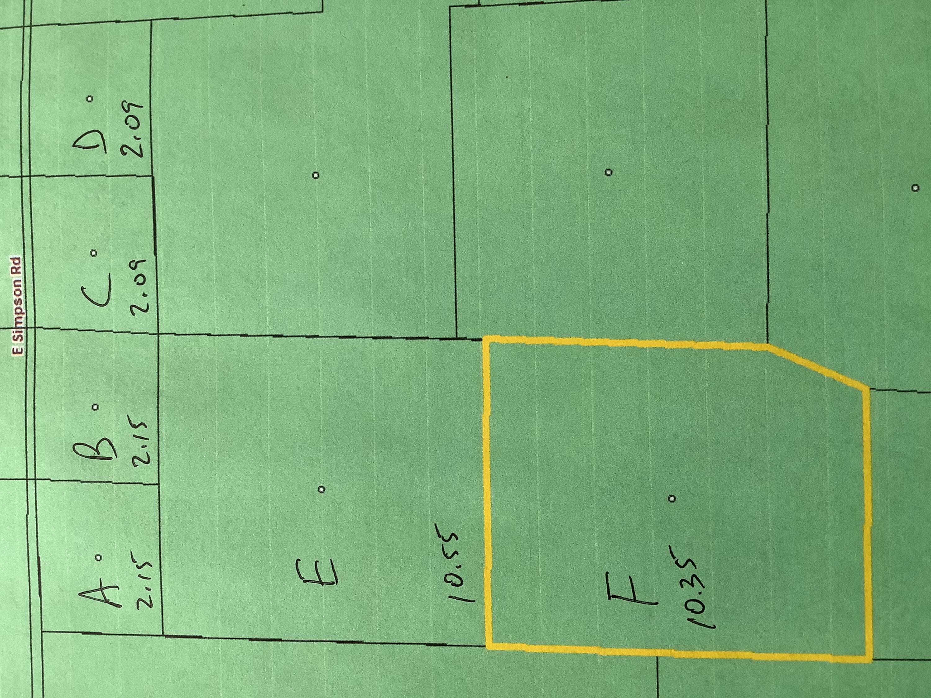 East Simpson Road Mancelona, MI 49659 - Photo 17 of 17 Gallery Image 17