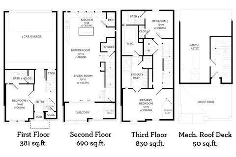$639,900 | 5469 Patterson Court, Irving, TX 75039