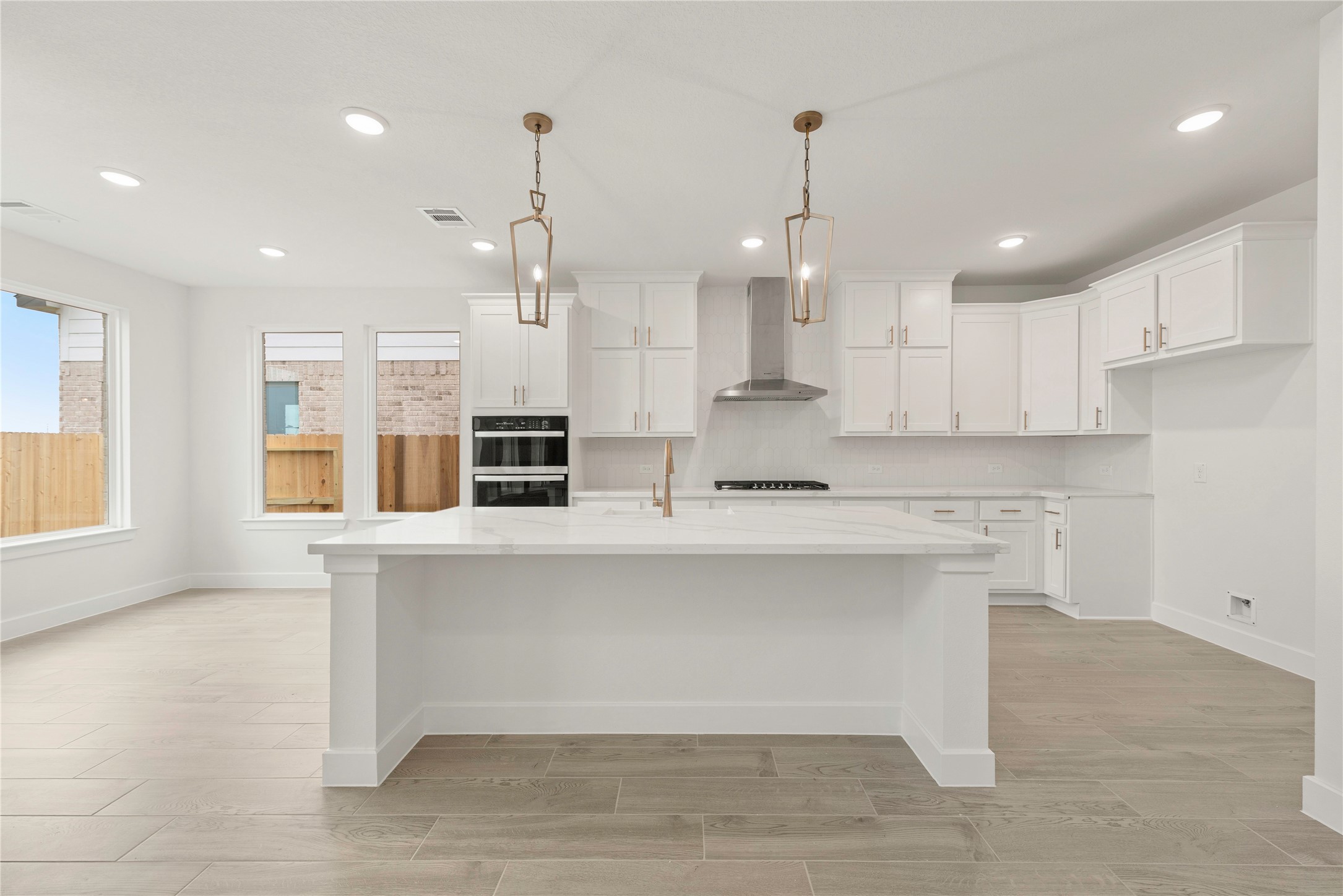 9315 Red Cedar Way Manvel, TX 77578 - Photo 5 of 26 Representative image. Features, selections and colors may vary.