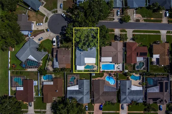 $8,000 | 14414 91st Avenue North, Seminole, FL 33776