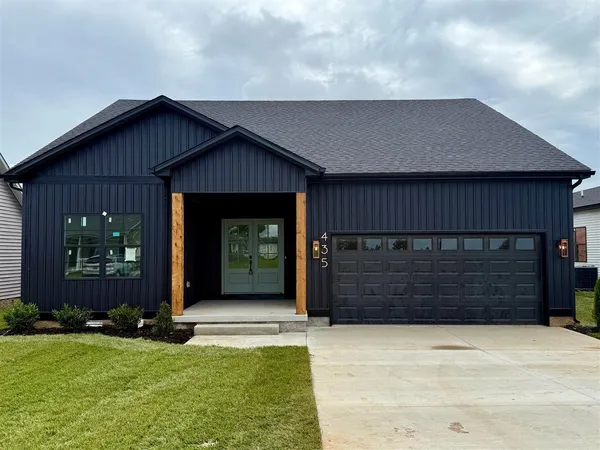 $306,500 | Lot 619 Cedar Hollow Drive, Leitchfield, KY 42754