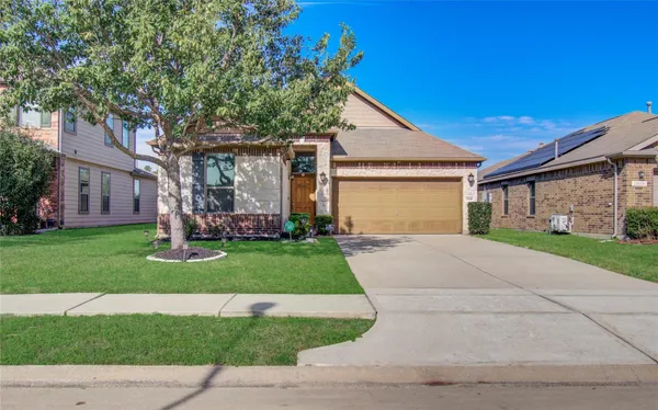 $2,099 | 18610 Lantern Walk Lane, Katy, TX 77449