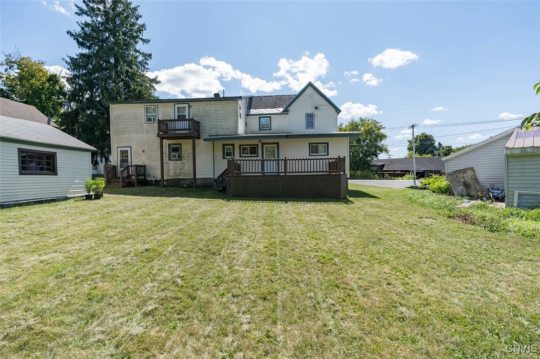 558 Adelaide Street Carthage, NY 13619 - Photo 37 of 42