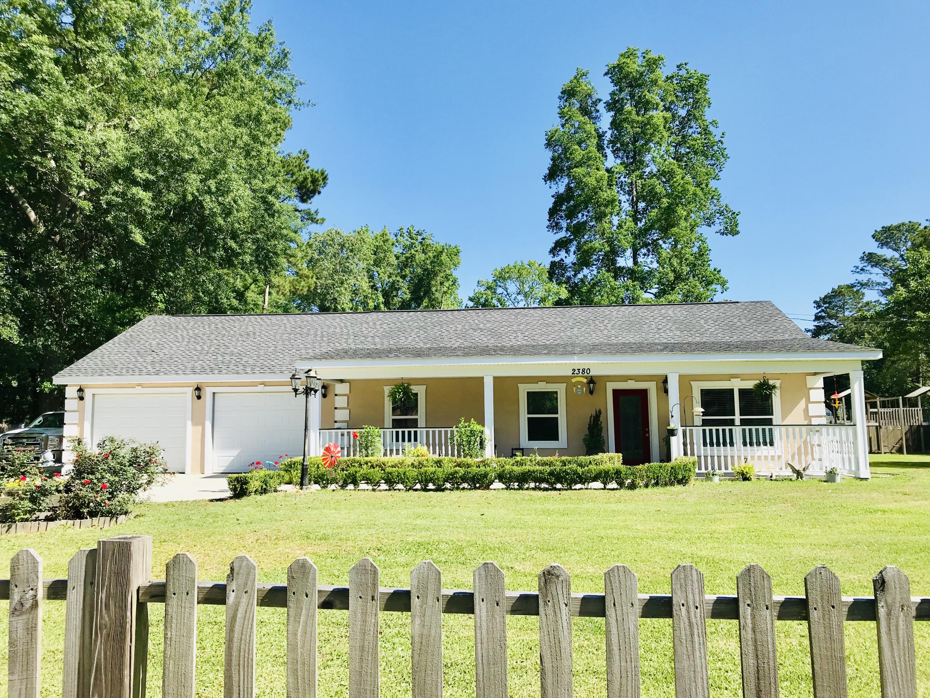 2380 Otranto Road North Charleston, SC 29406 - Photo 1 of 36 0EF81728-33CC-474E-A136-0135D5A553D2