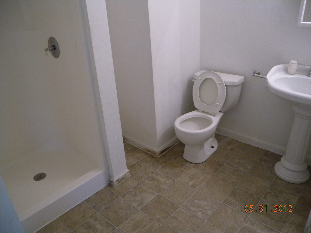 7355 Wilson Road Boones Mill, VA 24065 - Photo 11 of 11 Lower bathroom