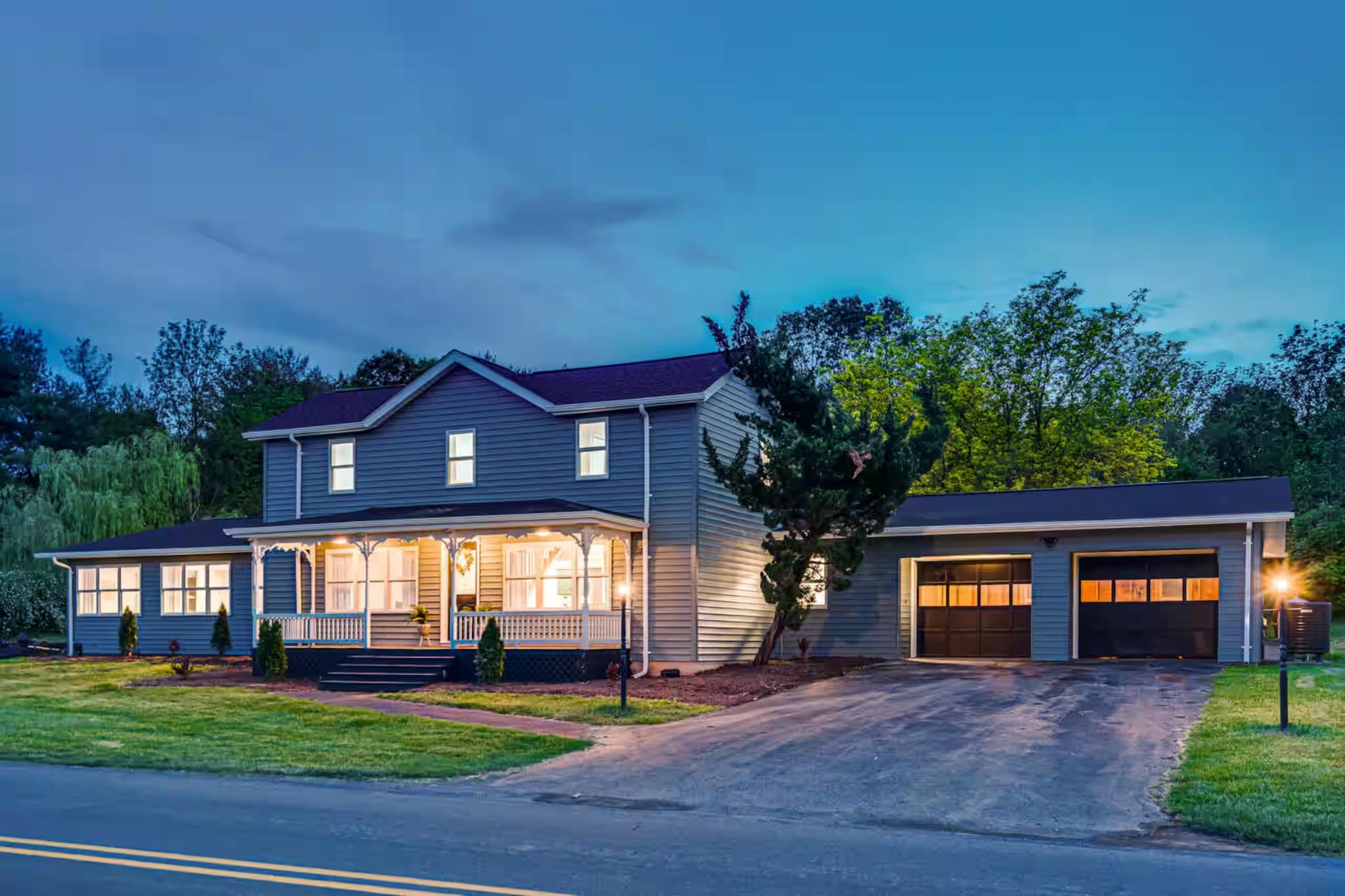3347 River Road Elkton, VA 22827 - Photo 4 of 44 Gallery Image 4