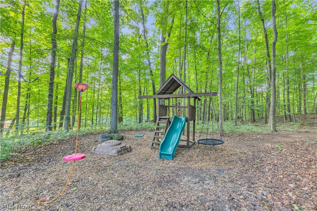 3184 Middle Bellville Road Mansfield, OH 44904 - Photo 39 of 47