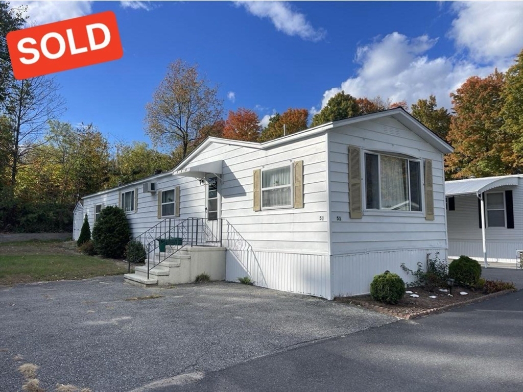83 Clark Road, Unit L53 Shirley, MA 01464 - Photo 1 of 21 Gallery Image 1