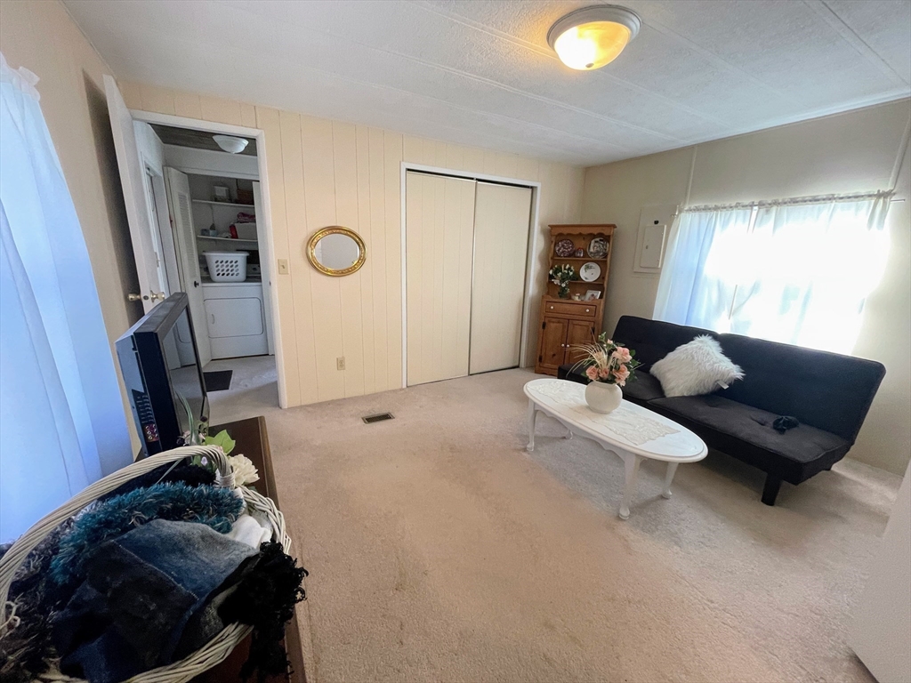 83 Clark Road, Unit L53 Shirley, MA 01464 - Photo 12 of 21 Gallery Image 12