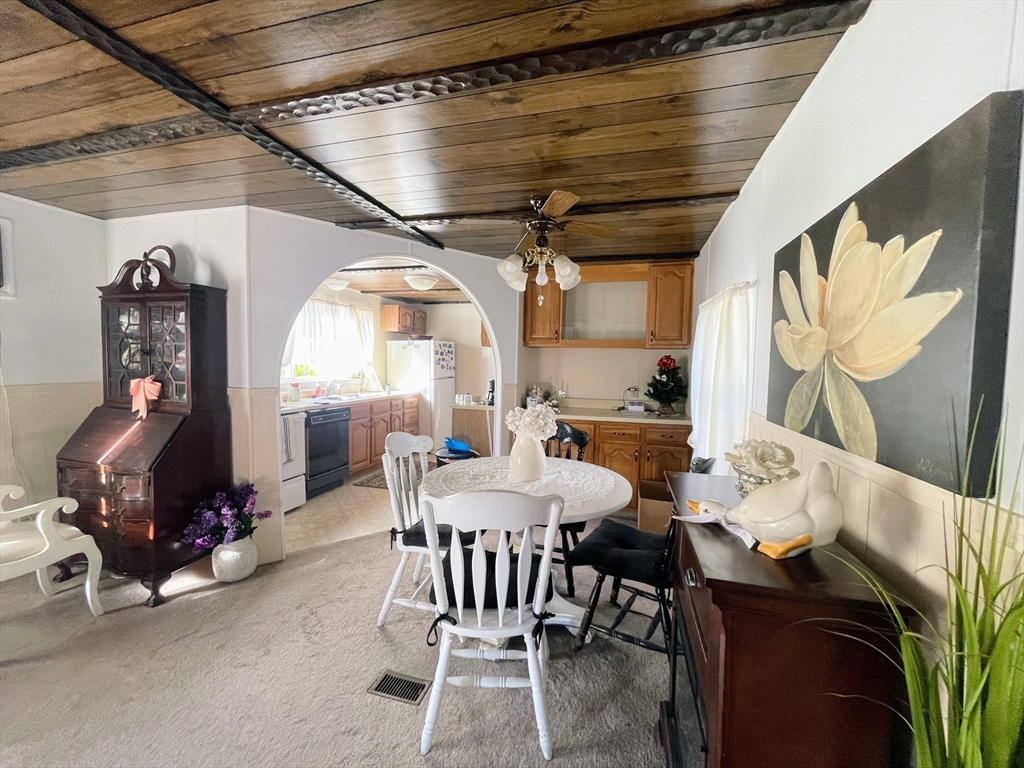 83 Clark Road, Unit L53 Shirley, MA 01464 - Photo 13 of 21 Gallery Image 13