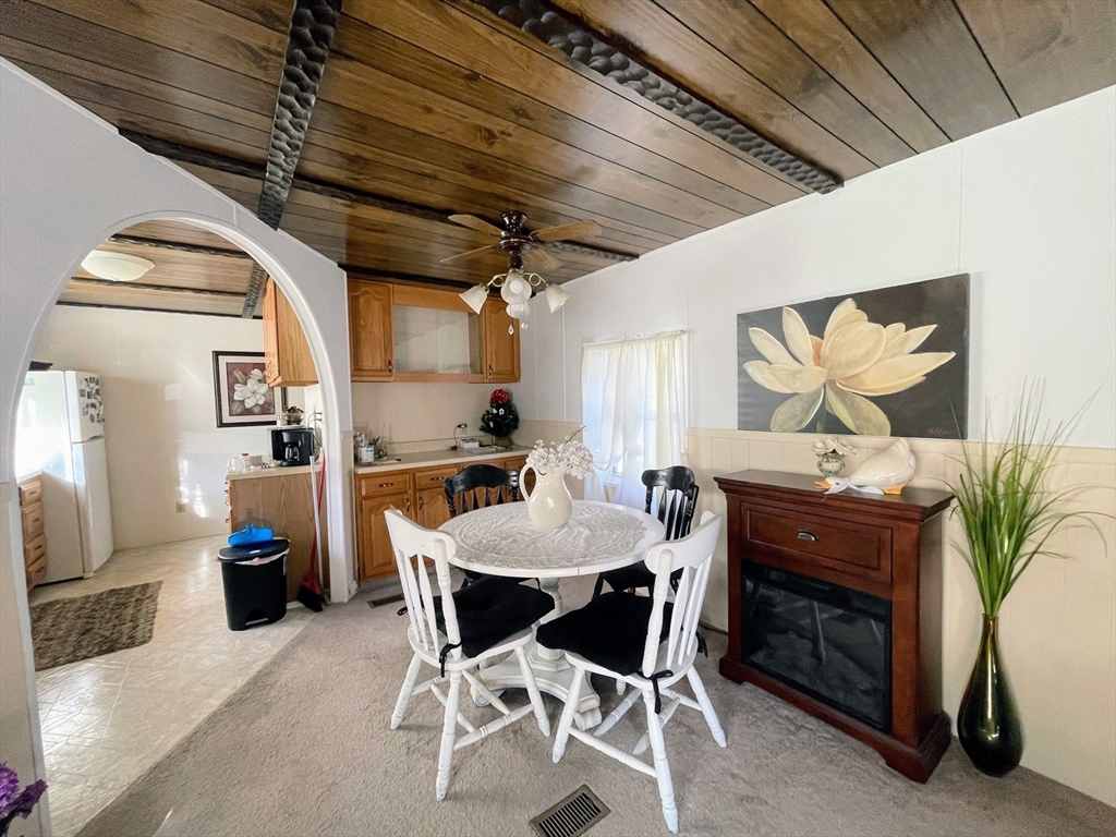 83 Clark Road, Unit L53 Shirley, MA 01464 - Photo 14 of 21 Gallery Image 14
