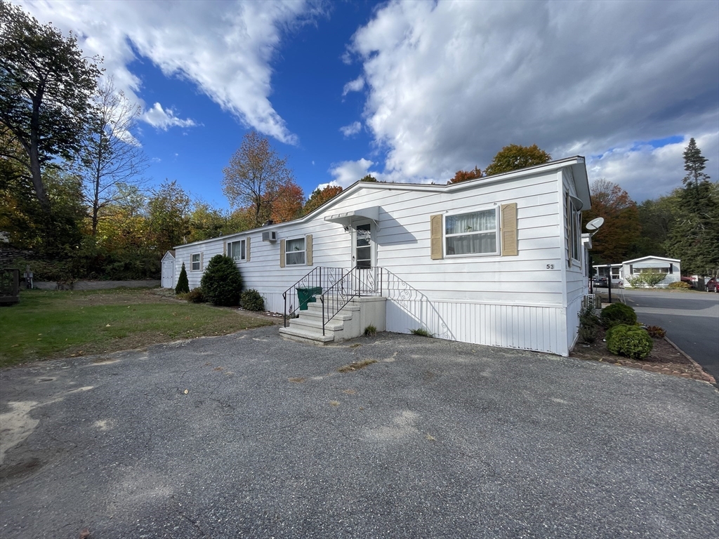 83 Clark Road, Unit L53 Shirley, MA 01464 - Photo 3 of 21 Gallery Image 3