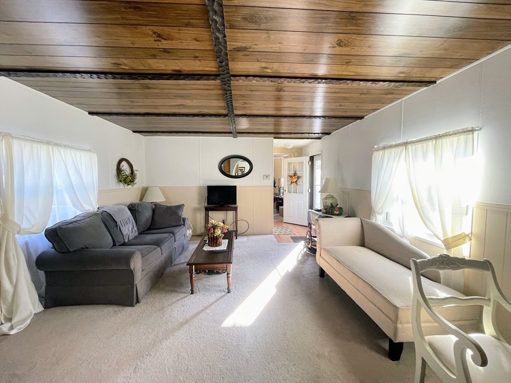 83 Clark Road, Unit L53 Shirley, MA 01464 - Photo 8 of 21 Gallery Image 8