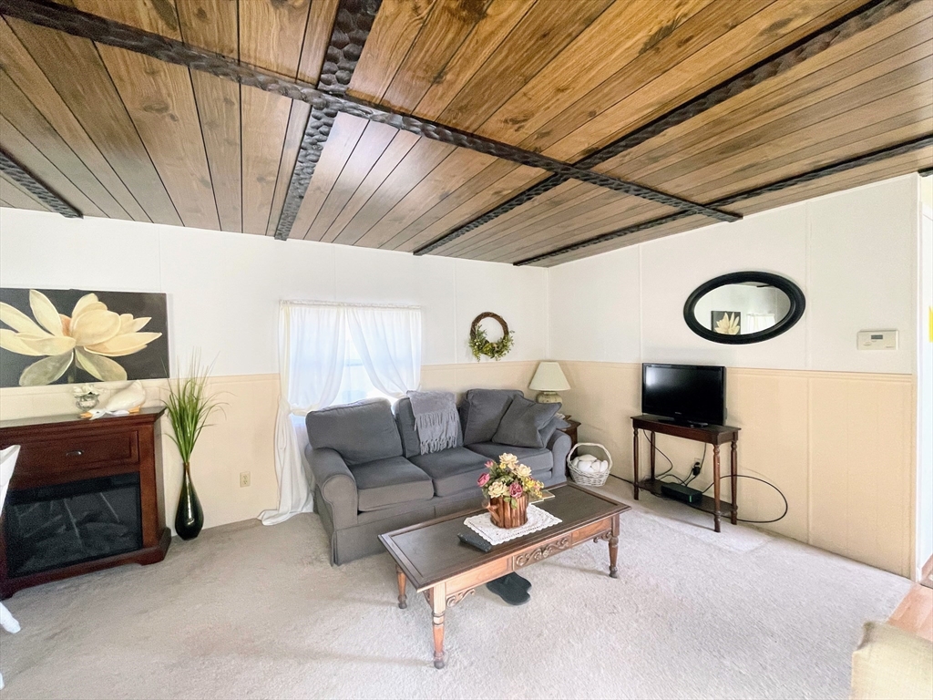 83 Clark Road, Unit L53 Shirley, MA 01464 - Photo 9 of 21 Gallery Image 9