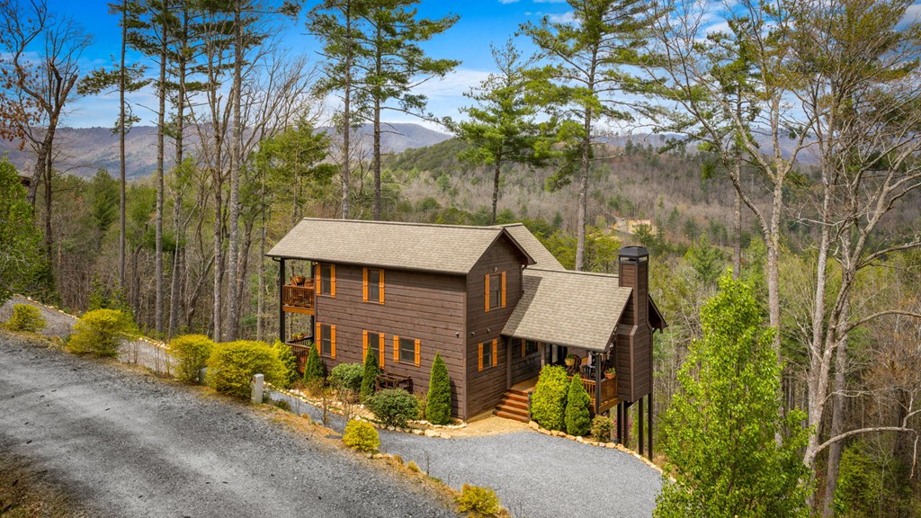 267 Oasis Drive Blue Ridge, GA 30513 - Photo 63 of 70 Gallery Image 63