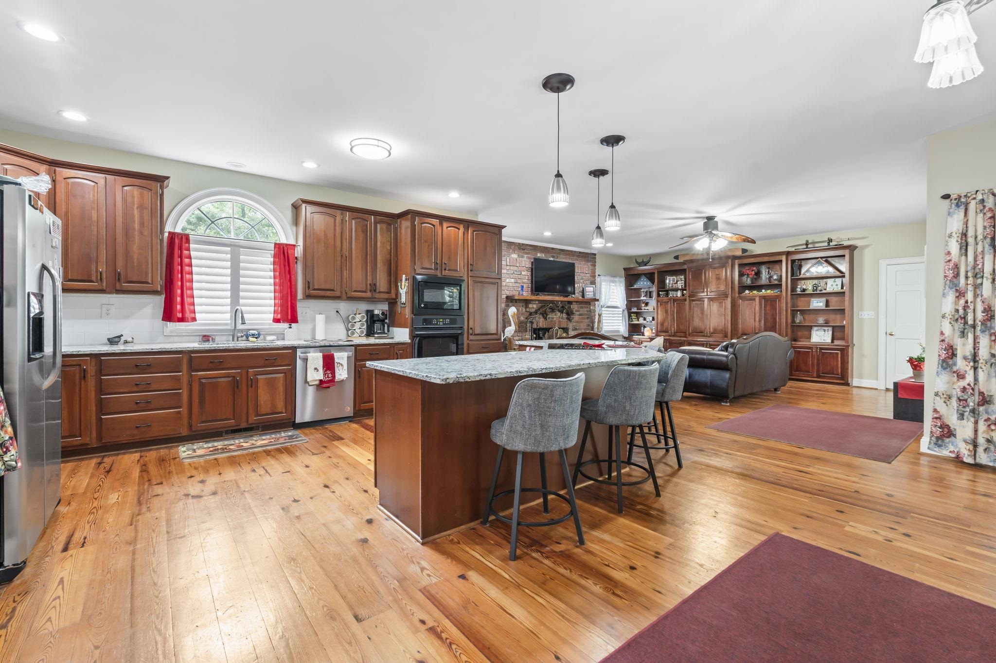 4691 Mill Pond Road Murrells Inlet, SC 29576 - Photo 9 of 55