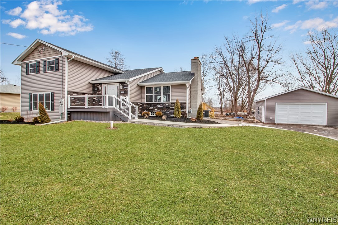 6511 Conner Road Clarence, NY 14032 - Photo 1 of 1