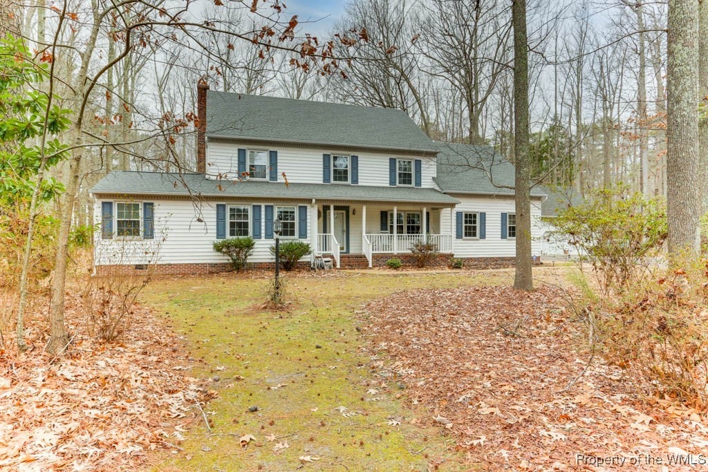 306 Weston Road Yorktown, VA 23692 - Photo 1 of 1 Gallery Image 1