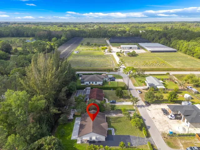 $579,900 | 15438 Los Angeles Drive, Loxahatchee Groves, FL 33470