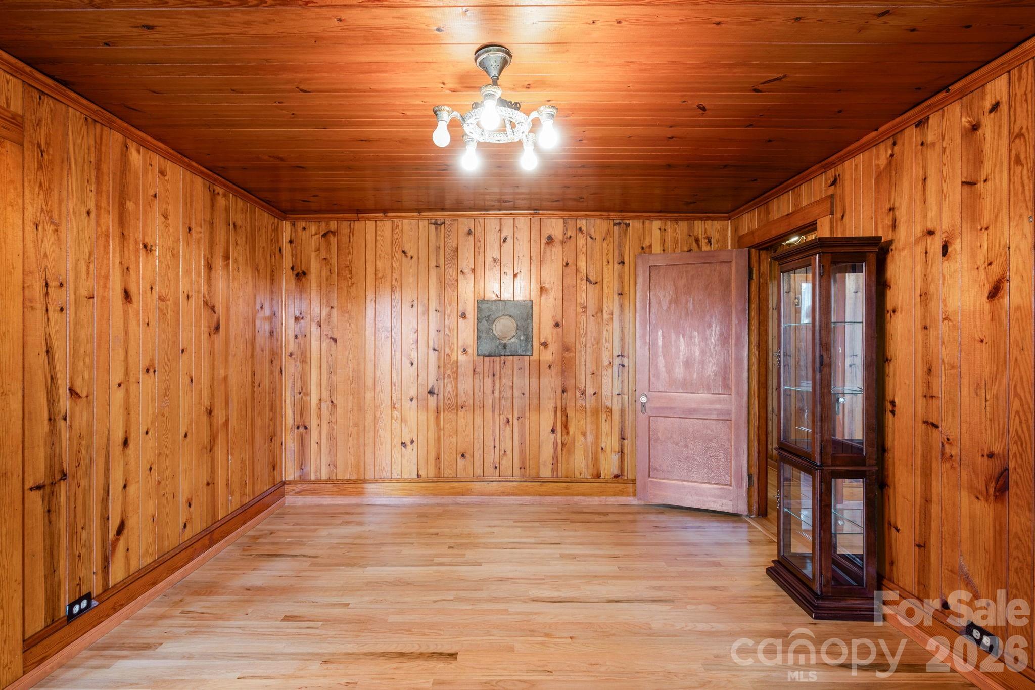 191 Thompson Road Rutherfordton, NC 28139 - Photo 11 of 33